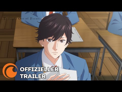 Twilight Out of Focus | Offizieller Trailer