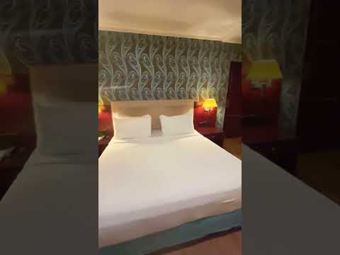 Royalton Hotel Room Tour | Royalton Hotel Hyderabad #shorts