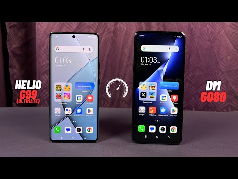 Tecno Spark 20 Pro Plus vs Tecno POVA 5 Pro - Speed Test & Comparison!