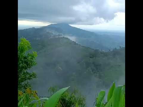 Nilgiri, Bandarban.