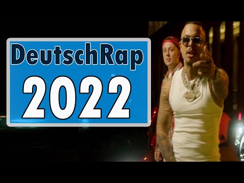 🇩🇪  DeutschRap Mix #30 🥶 Best of German Rap 2022  - Dj StarSunglasses