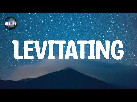 Dua Lipa - Levitating (feat. DaBaby) (Lyrics)