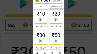 New Upi Earning App Today | New Earning App Today 2024 | Earning App Without Investment | ₹50 FREE