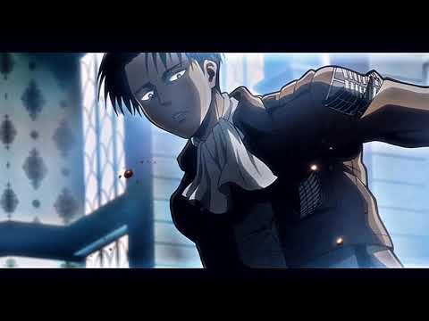 Levi Ackerman [AMV/EDIT] Attack on Titan