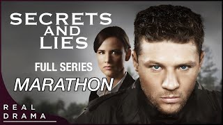 Secrets And Lies (Full Series Marathon) | +4hr of Mystery Series | Real Drama