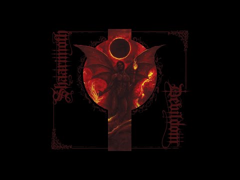 Shaarimoth (Nor) - Devildom (Album 2024)