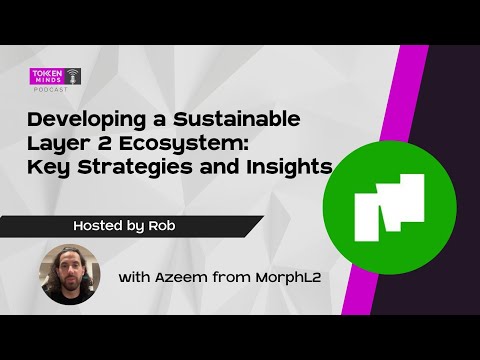 Developing a Sustainable Layer 2 Ecosystem: Key Strategies and Insights