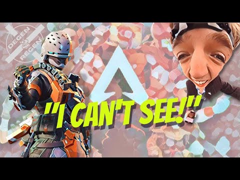 Bangalore Mains - Our Time Is NOW (Apex Legends)