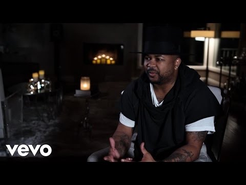 The-Dream - #ThatsMyShit (I Luv Your Girl)