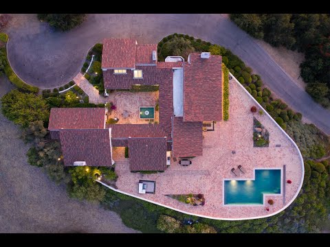 [SOLD!] Ranches for Sale in California, Santa Ynez, Los Olivos, Solvang