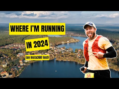 Where I'm Running in 2024 (Kenya + Türkiye + ???)