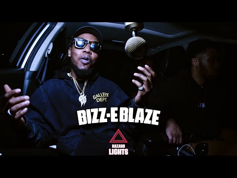 "Bizz-E Blaze" | Hazard Lights ⚠️