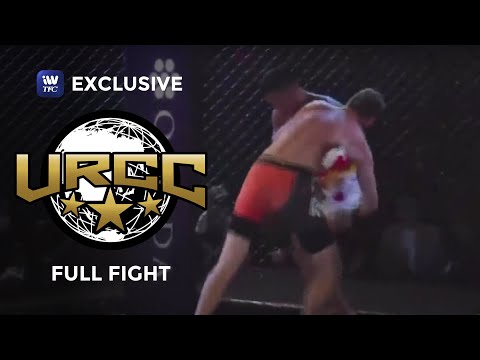 Will Chope vs. Arvin Chan | URCC Dynasty | Full Fight