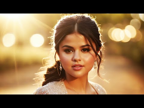 Selena Gomez || Mi Camino from “Emilia Pérez” || Selena Gomez (Lyrics) 2 🎵