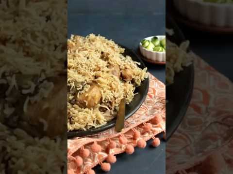 Jhatt patt Kali mirch Pulao #easyrecipes #easytocook #viralshorts2024