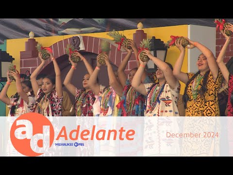 Adelante | Program | Make A Wish