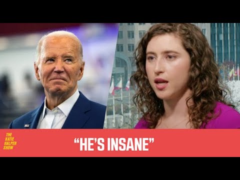 Biden Appointee: ‘I Didn’t Realize He Was That Insane!’