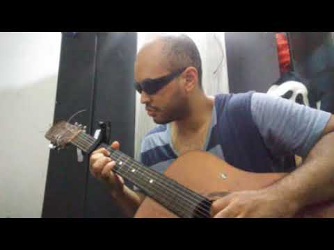 SUPREMO SPIDEY THEME. VIOLÃO GUITAR FINGERSTYLE