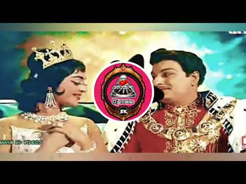 SK DJ  | Rajavin Paarvai | MGR  [REMIX] MP3.     #tamil