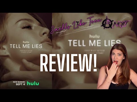 Tell Me Lies Season 2 - Welcome Back You Messy B*tch | Hulu Original Series Review