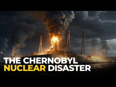 Chernobyl Disaster: World's Worst Nuclear Accident