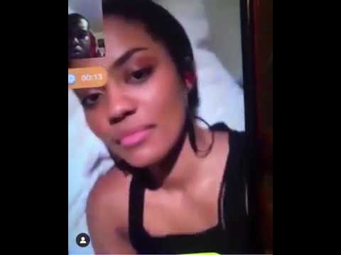 China Anne McClain prank calls fan 💖