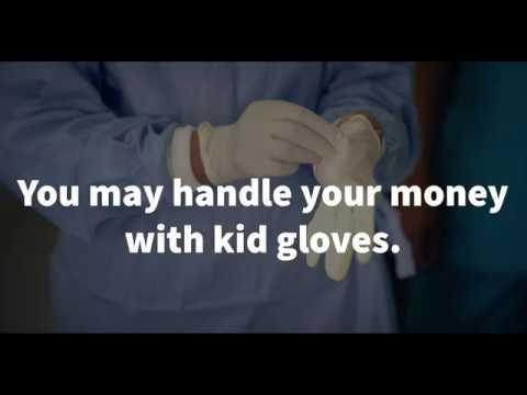 Kid Gloves