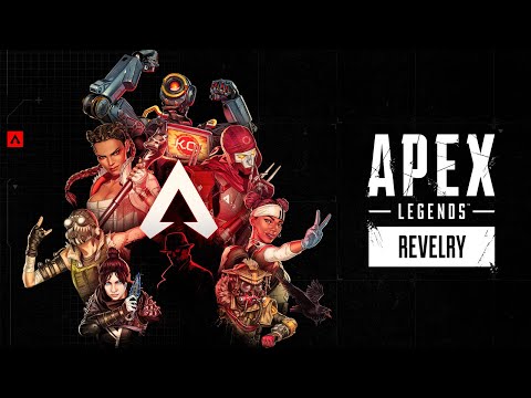 (LIVE) Apex Legends Indonesia