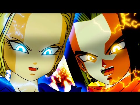 The BEST DUO DESTROYS The Competition! | DRAGON BALL: Sparking! ZERO