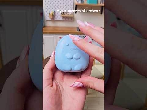 Cutest lunchbox 😱 Sumiko ❤️ASMR