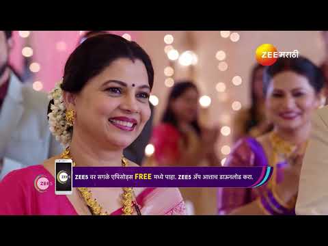 Savalyachi Janu Savali | Ep - 70 | Webisode | Dec 10 2024 | Zee Marathi