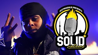 FB - Solid 16s (Official Video) Prod by DenzelXi