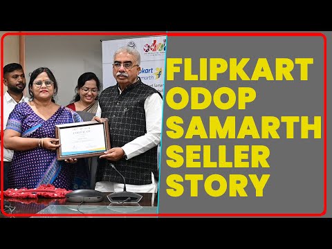 Dr. Pallavi Naturo Care: Flipkart ODOP Samarth Seller; Skincare & Haircare Products