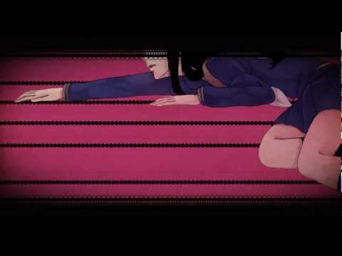 Megurine Luka - Immoral Actress (インモラルアクトレス)