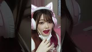 クセの強い実況者がTikTokで流行ってる線のやつやってみたら…www【ゲーム実況者】【TikTok】 #Shorts