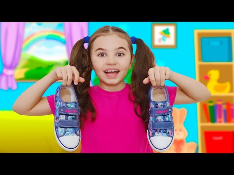 This Is the Way + More Nursery Rhymes & Kids Songs - Nick and Poli