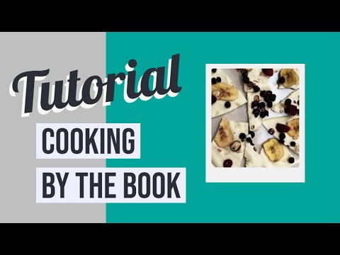 Cooking by the Book: Chocolate Slab