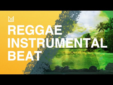 Reggae Instrumental Beat 2018 | Lovers Rock Vibe