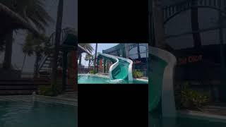 Swim_Swim_Slide_Slide @fatcoco PATTAYA