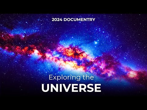 Space Documentary 2024: Exploring the Universe, Planets, and Astronomy