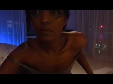 Kelela - Contact (Official Music Video)