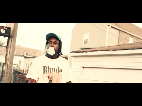 SosaLessTony x Dello x Munchieodo - In Da Trenches (Official Music Video) Shot By @A309Vision