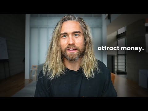 how I attracted success