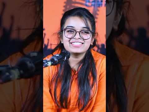 एक बार में दो-दो setting 🥳 Chetna Balhara 🥳 #shorts #attitude  chetna_balhara_shayari