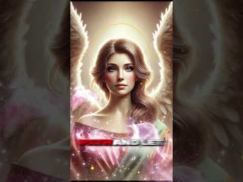 Seeing 8888 Everywhere? Here’s Archangel Ariel’s Powerful Message