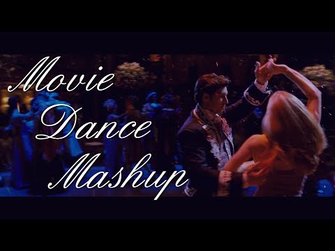 Tegan and Sara - Closer (Movie Dance Compilation)