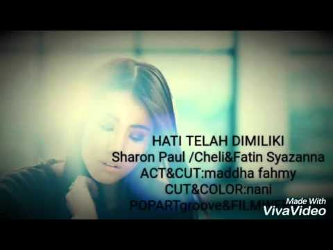 Hati Telah Dimiliki Promo Clip 2