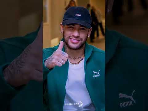 Dj magic in the air | Neymar jr editz |xml video🎥