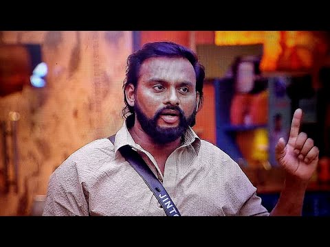 ഇതിൽ കൂടുതൽ ഒന്നും പറയാൻ ഇല്ല!!😯😯 Bigg Boss Malayalam season 6 promo today #bbms6promo #bbms6 Jinto