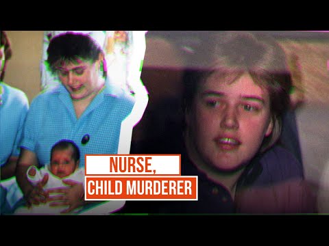 The Baby-Killer Nurse... Beverly Allitt | Angel of Death | Crimes that Shook Britain | TCC